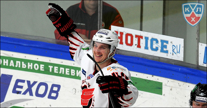 Сергей Калинин Сергей Калинин