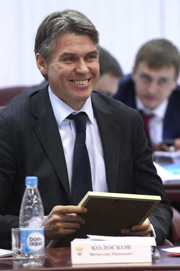 Роберто Розетти Роберто Розетти