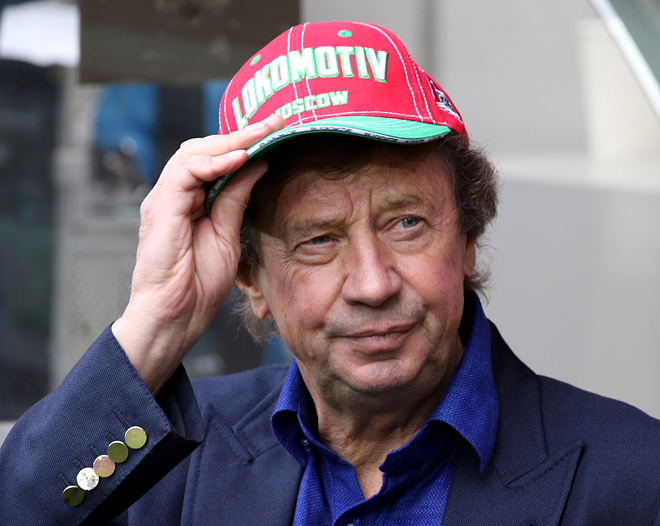 Юрий Сёмин Юрий Сёмин