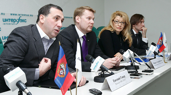 Подписание нового контракта ПФК ЦСКА с компанией "Башнефть" Подписание нового контракта ПФК ЦСКА с компанией "Башнефть"