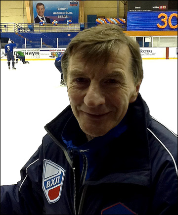 Юрий Рычков Юрий Рычков
