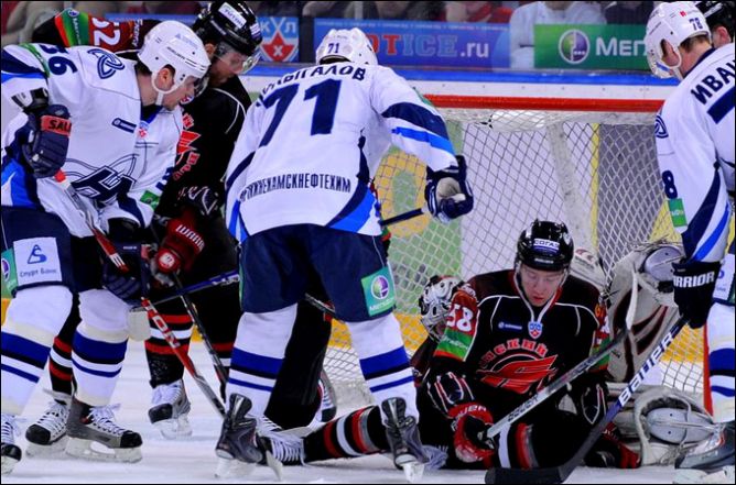 Скромный нижнекамский парень Игорь Полыгалов: "наш пострел везде поспел". Скромный нижнекамский парень Игорь Полыгалов: "наш пострел везде поспел".