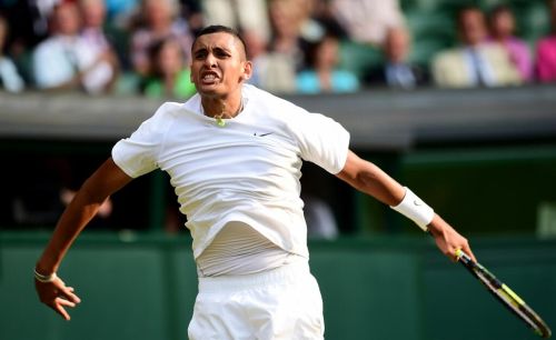 Источник — twitter.com/bbctennis Источник — twitter.com/bbctennis
