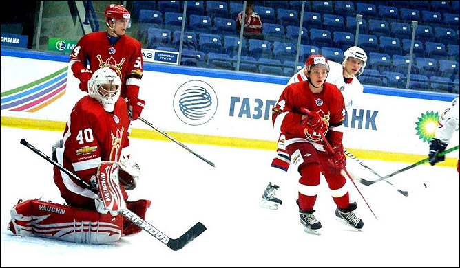 Игорь Сапрыкин Игорь Сапрыкин