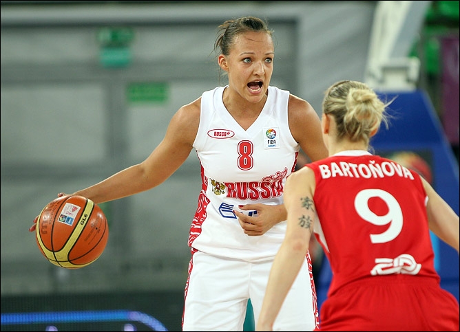 Елена Данилочкина Елена Данилочкина