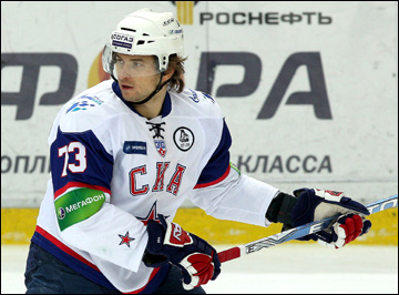 Денис Гребешков Денис Гребешков