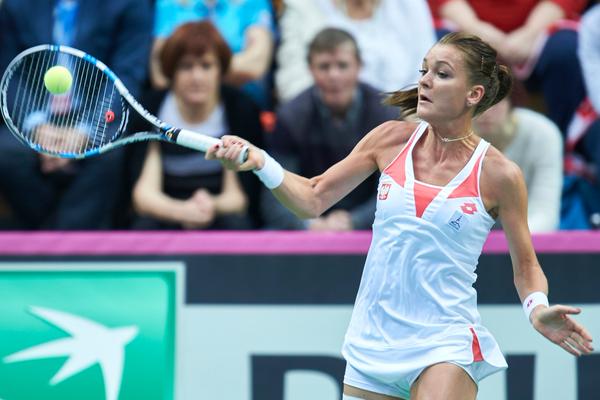 Источник — @FedCup Источник — @FedCup