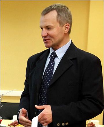 Владимир Кречин Владимир Кречин