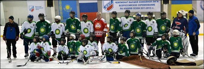 Не Сёминым единым Не Сёминым единым