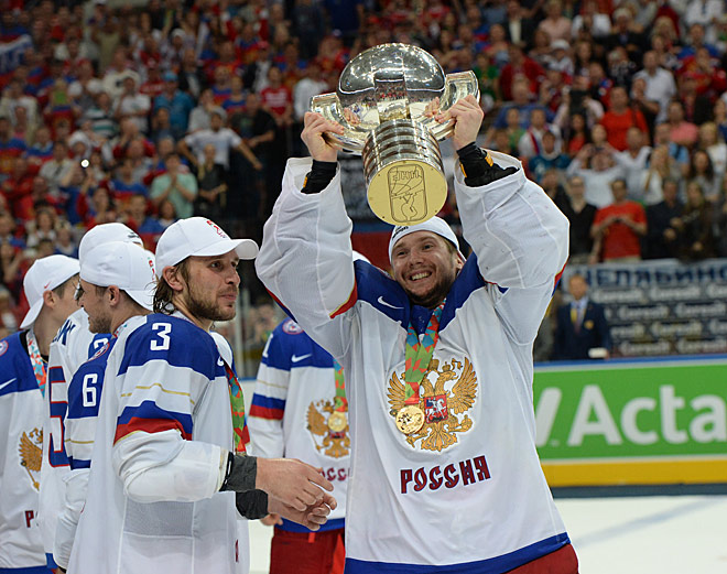 Сергей Бобровский Сергей Бобровский
