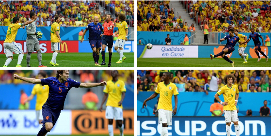 Источник — @FIFAWorldCup Источник — @FIFAWorldCup