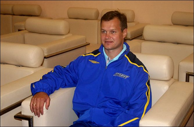 Игорь Горбенко Игорь Горбенко