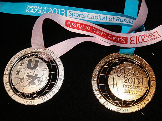 Казань-2013 Казань-2013