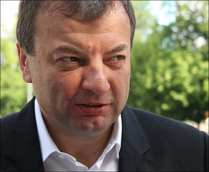 Сергей Кущенко Сергей Кущенко