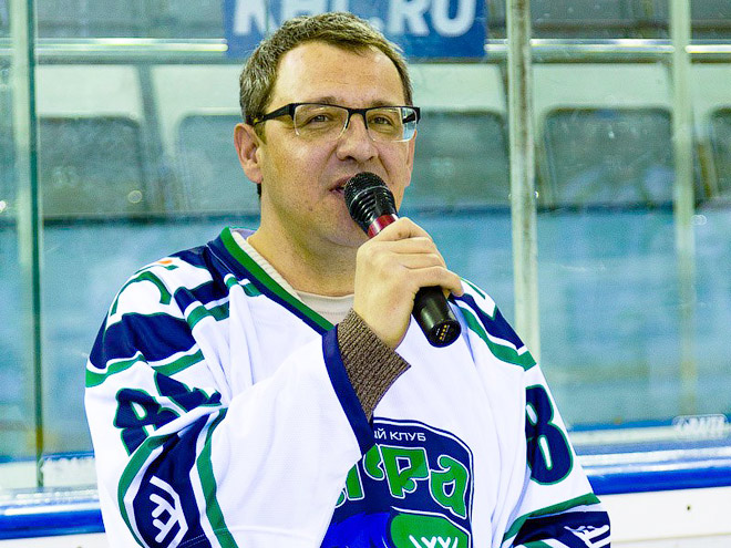 Василий Филипенко
