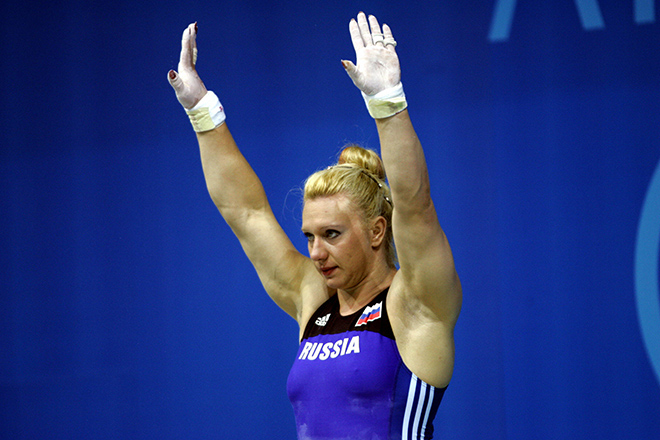 Валентина Попова Валентина Попова