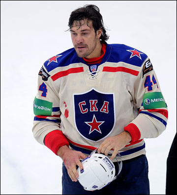 Евгений Артюхин Евгений Артюхин