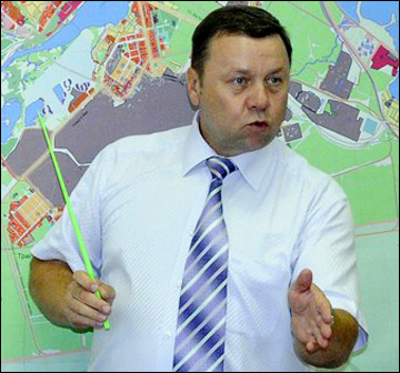 Владимир Тучков Владимир Тучков
