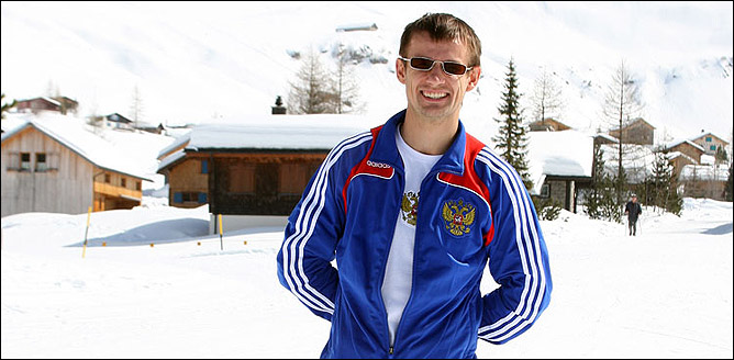 Персона дня. Сергей Семак Персона дня. Сергей Семак