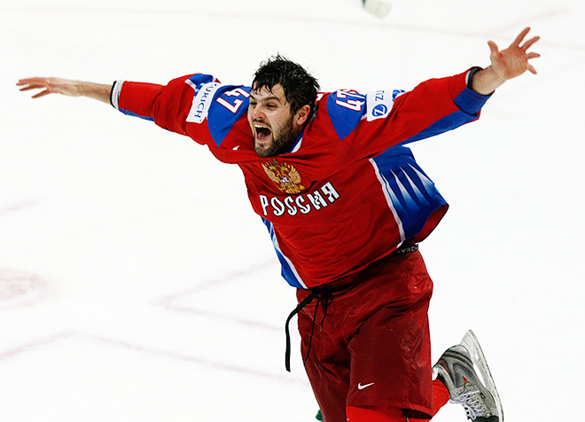 ЧМ-2009. БЕРН. РОССИЯ – КАНАДА – 2:1 ЧМ-2009. БЕРН. РОССИЯ – КАНАДА – 2:1