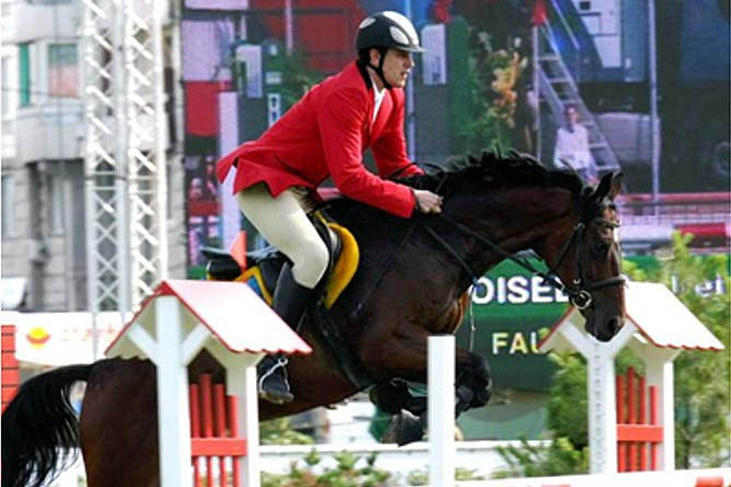 Двукратный Олимпийский чемпион Андрей Моисеев Двукратный Олимпийский чемпион Андрей Моисеев