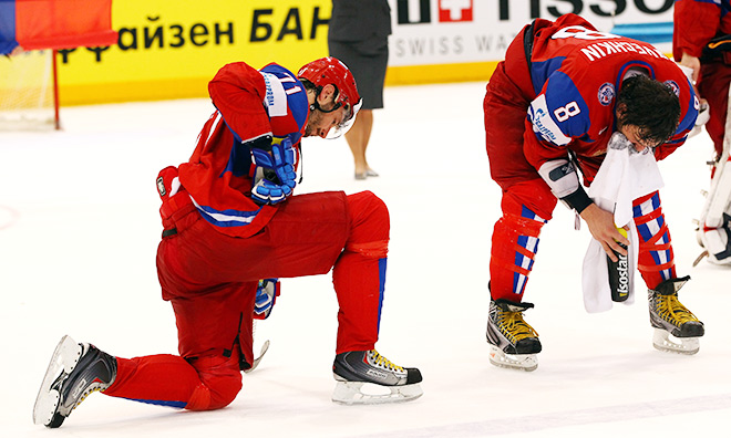 ЧМ-2010. КЁЛЬН. РОССИЯ – ЧЕХИЯ – 1:2 ЧМ-2010. КЁЛЬН. РОССИЯ – ЧЕХИЯ – 1:2