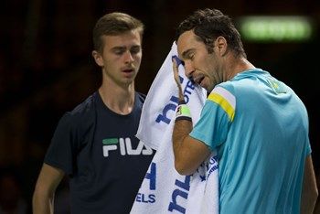 Источник — daviscup.com Источник — daviscup.com