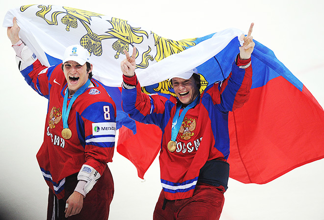 ЧМ-2012. ХЕЛЬСИНКИ. РОССИЯ — СЛОВАКИЯ — 6:2 ЧМ-2012. ХЕЛЬСИНКИ. РОССИЯ — СЛОВАКИЯ — 6:2