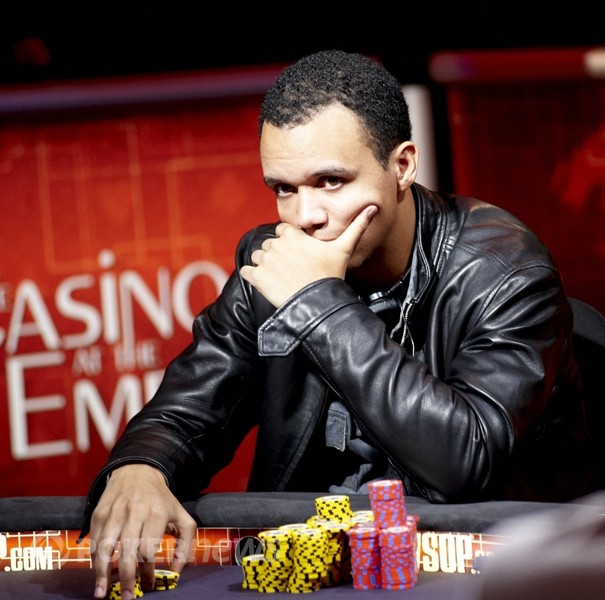 этого парня на WSOP-2011 вы не увидите этого парня на WSOP-2011 вы не увидите