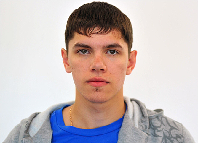 Павел Полуэктов Павел Полуэктов