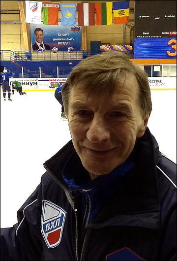 Юрий Рычков Юрий Рычков