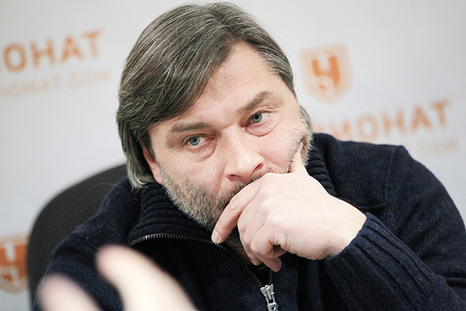 «Я лично советовал Игнашевичу не уходить из «Локомотива» «Я лично советовал Игнашевичу не уходить из «Локомотива»