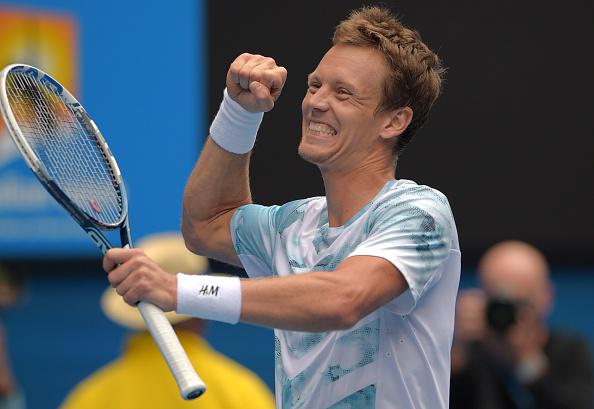 Источник — @AustralianOpen Источник — @AustralianOpen