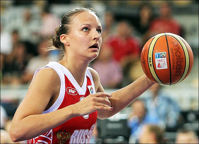 Елена Данилочкина Елена Данилочкина