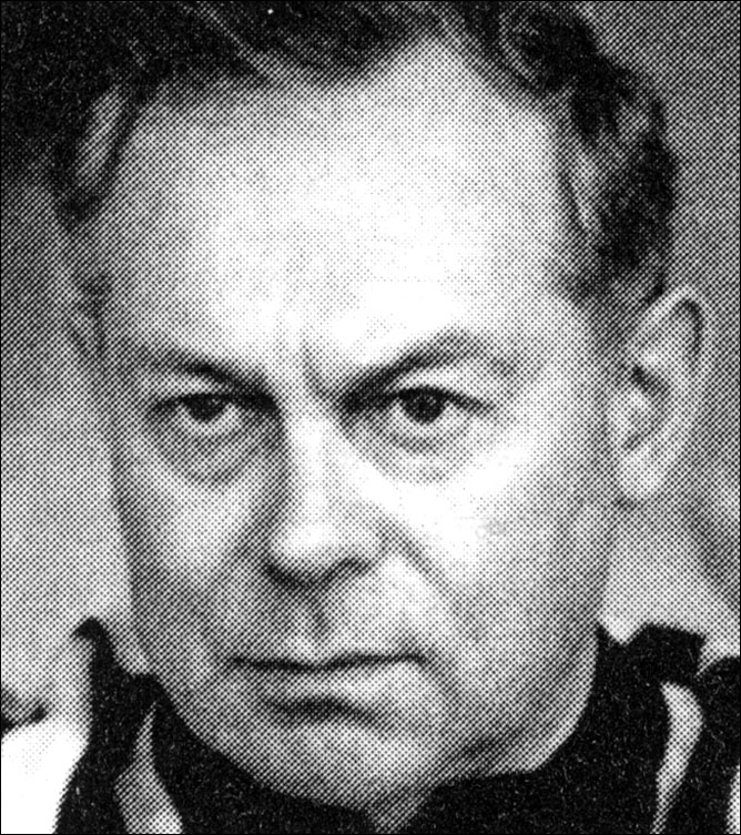 Андрей Старовойтов Андрей Старовойтов