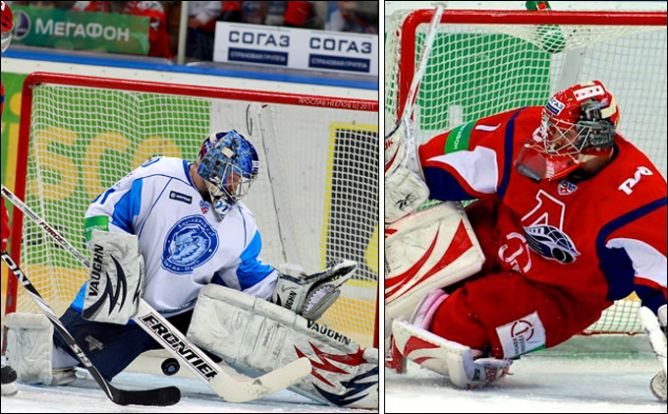 Андрей Мезин vs Дмитрий Кочнев. Андрей Мезин vs Дмитрий Кочнев.
