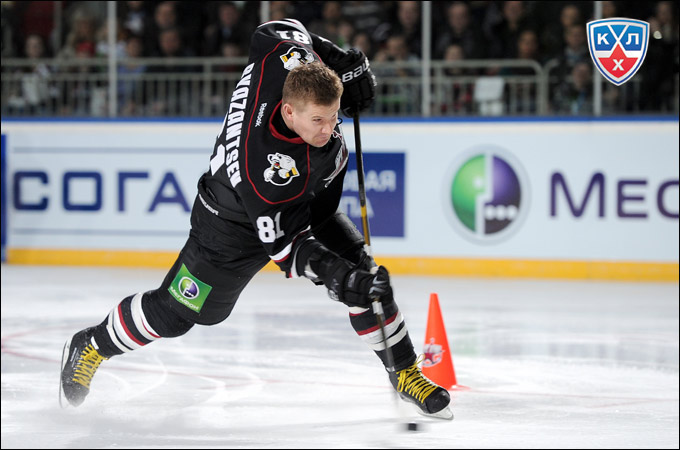 Александр Рязанцев Александр Рязанцев