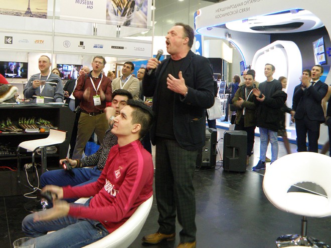 Киберспорт олимпийские