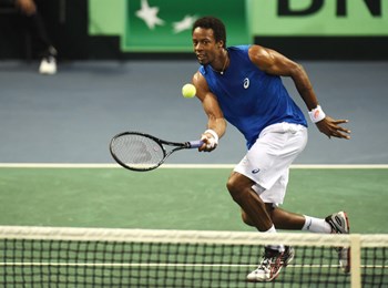 Источник — daviscup.com Источник — daviscup.com