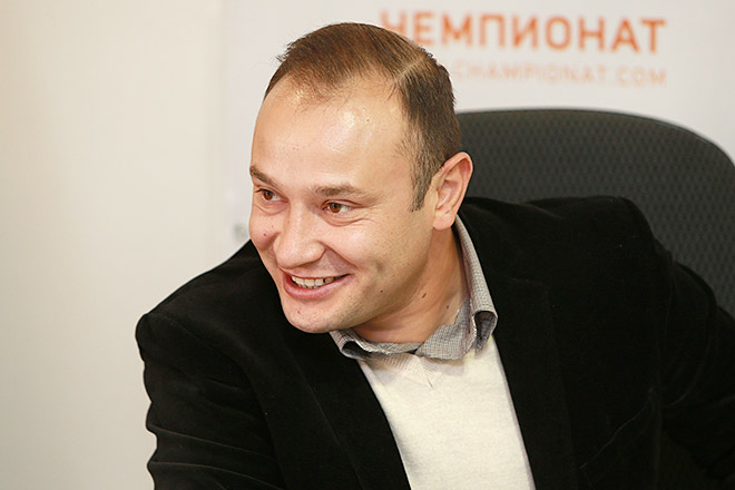 Константин Генич Константин Генич