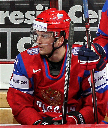 Андрей Локтионов Андрей Локтионов