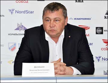 Вячеслав Долишня Вячеслав Долишня