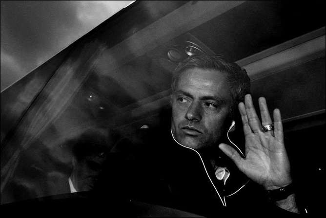 И. Рабинер. "Секреты футбольных маэстро". Моуринью. Фото 08. И. Рабинер. "Секреты футбольных маэстро". Моуринью. Фото 08.