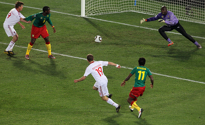 gol gol