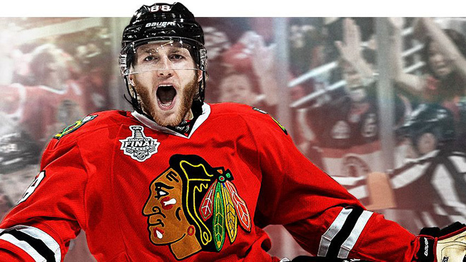 NHL 15 NHL 15