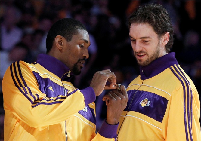 NBA-2010/11. 1st day. NBA-2010/11. 1st day.