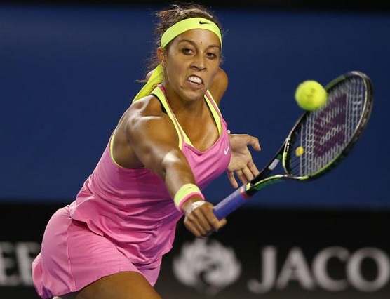 Источник — @AustralianOpen Источник — @AustralianOpen