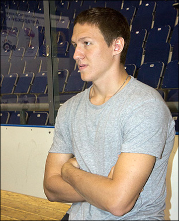 Роман Бердников Роман Бердников