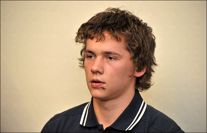 Юрий Скворцов Юрий Скворцов