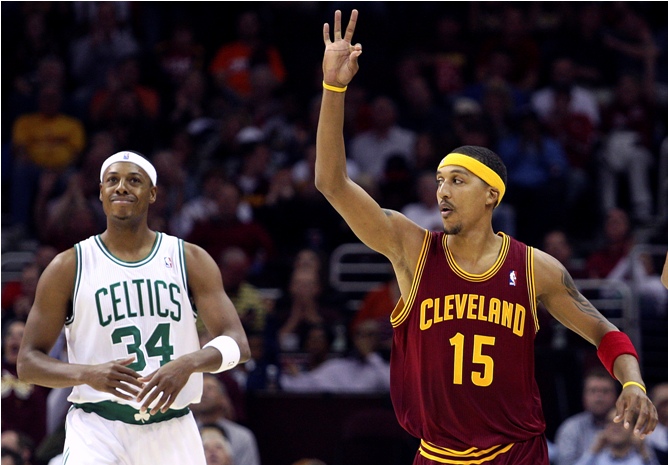 NBA-2010/11. 2nd day (1). NBA-2010/11. 2nd day (1).